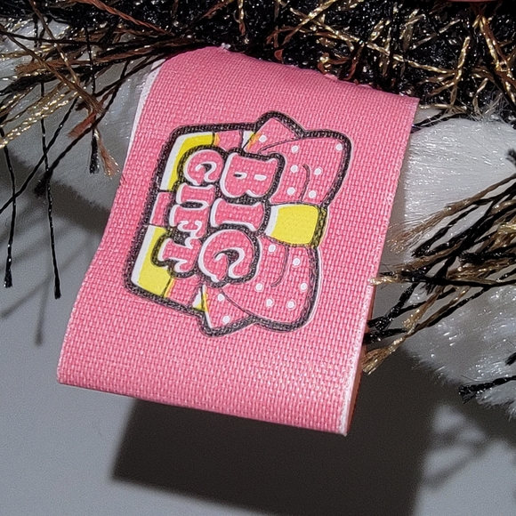 Large Owl Plush 16" H x 16" W - Picture 5 of 8